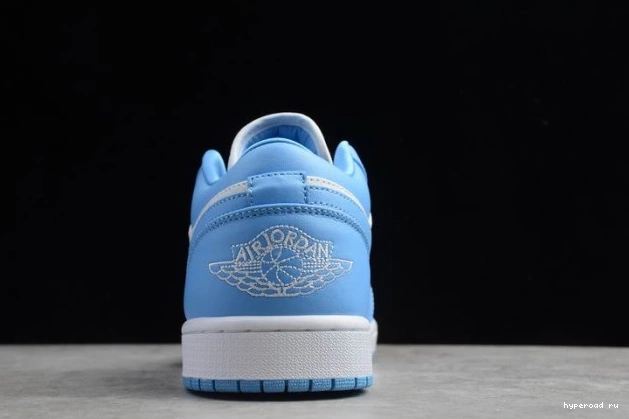 (W) AO9944-441 Jordan Low UNC 1 Air 1004